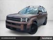 New 2027 Hyundai Santa Fe Calligraphy FWD Sport Utility