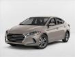 Used 2017 Hyundai Elantra SE 4dr Car