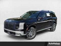 2026 Hyundai Palisade SEL FWD Sport Utility