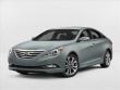 Used 2014 Hyundai Sonata GLS 4dr Car