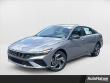 New 2025 Hyundai Elantra SEL Sport 4dr Car