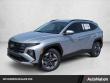 New 2026 Hyundai Tucson Hybrid SEL Convenience Sport Utility