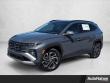 New 2026 Hyundai Tucson Hybrid Limited Sport Utility