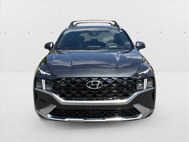 2023 Hyundai Santa Fe Calligraphy Sport photo 2