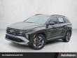 New 2026 Hyundai Tucson SEL FWD Sport Utility