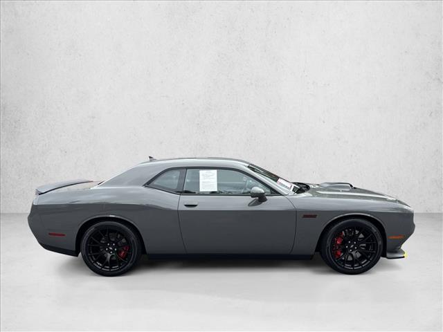 2023 Dodge Challenger R/T Scat Pack photo 4