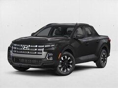 2026 Hyundai Santa Cruz SEL Activity FWD Crew Cab Pickup