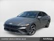 New 2025 Hyundai Elantra SEL Convenience 4dr Car