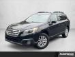 Used 2017 Subaru Outback Premium Sport Utility