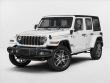 Used 2025 Jeep Wrangler 4xe Rubicon Sport Utility
