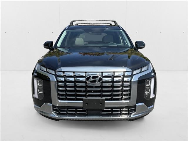 2023 Hyundai Palisade Calligraphy photo 2