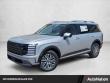 New 2026 Hyundai Palisade Hybrid Blue SEL Premium 7P Sport Utility