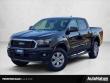 Used 2019 Ford Ranger XLT Crew Cab Pickup