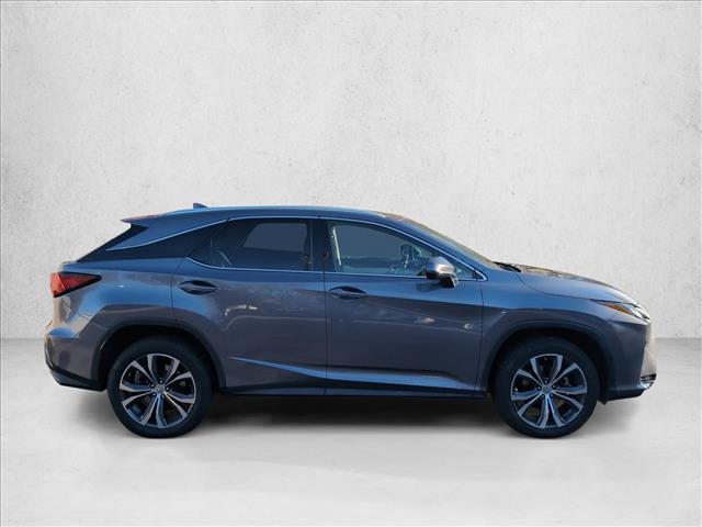 2016 Lexus RX 350 photo 4