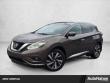 Used 2015 Nissan Murano Platinum Sport Utility