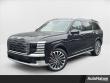 New 2026 Hyundai Palisade Calligraphy AWD Sport Utility