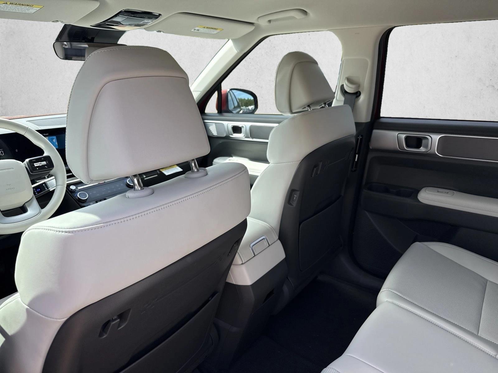 2026 Hyundai Santa Fe SEL - Photo 16