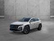 New 2026 Hyundai Tucson Hybrid Limited SUV