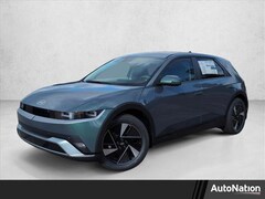 2026 Hyundai IONIQ 5 SE Sport Utility