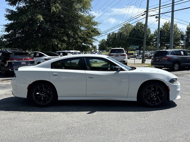 2019 Dodge Charger GT photo 3