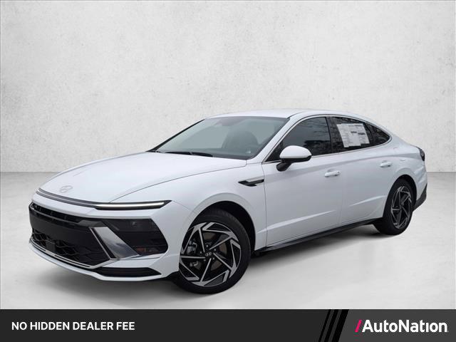 2026 Hyundai Sonata