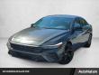 New 2026 Hyundai Elantra SEL Sport Plus 4dr Car