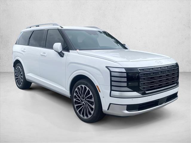 2026 Hyundai Palisade Calligraphy - Photo 6
