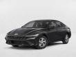 New 2026 Hyundai Elantra SE 4dr Car