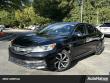 Used 2017 Honda Accord Sedan EX-L 4dr Car