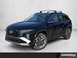 Hyundai Tucson Hybrid