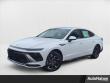 New 2025 Hyundai Sonata SEL 4dr Car