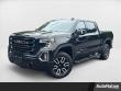Used 2019 GMC Sierra 1500 AT4 Crew Cab Pickup