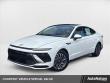 New 2025 Hyundai Sonata Hybrid Limited 4dr Car