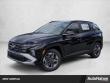 New 2026 Hyundai Tucson SEL Premium FWD Sport Utility