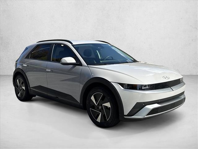 2025 Hyundai Ioniq 5 SEL photo 3