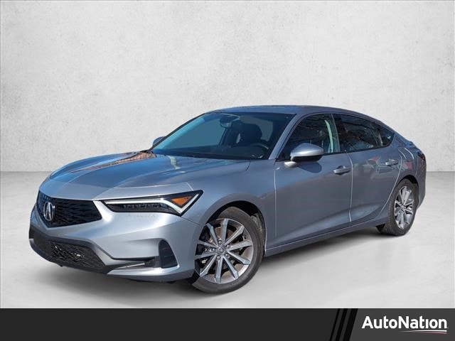 2025 Acura Integra Base's photo