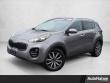 Used 2017 Kia Sportage EX Sport Utility