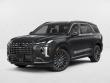 Used 2025 Hyundai Palisade Calligraphy Night Edition Sport Utility