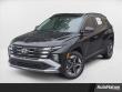 New 2025 Hyundai Tucson Hybrid SEL Convenience Sport Utility