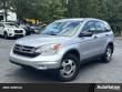 Used 2010 Honda CR-V LX Sport Utility