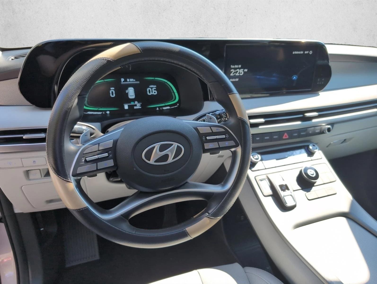 2025 Hyundai Palisade SEL - Photo 18