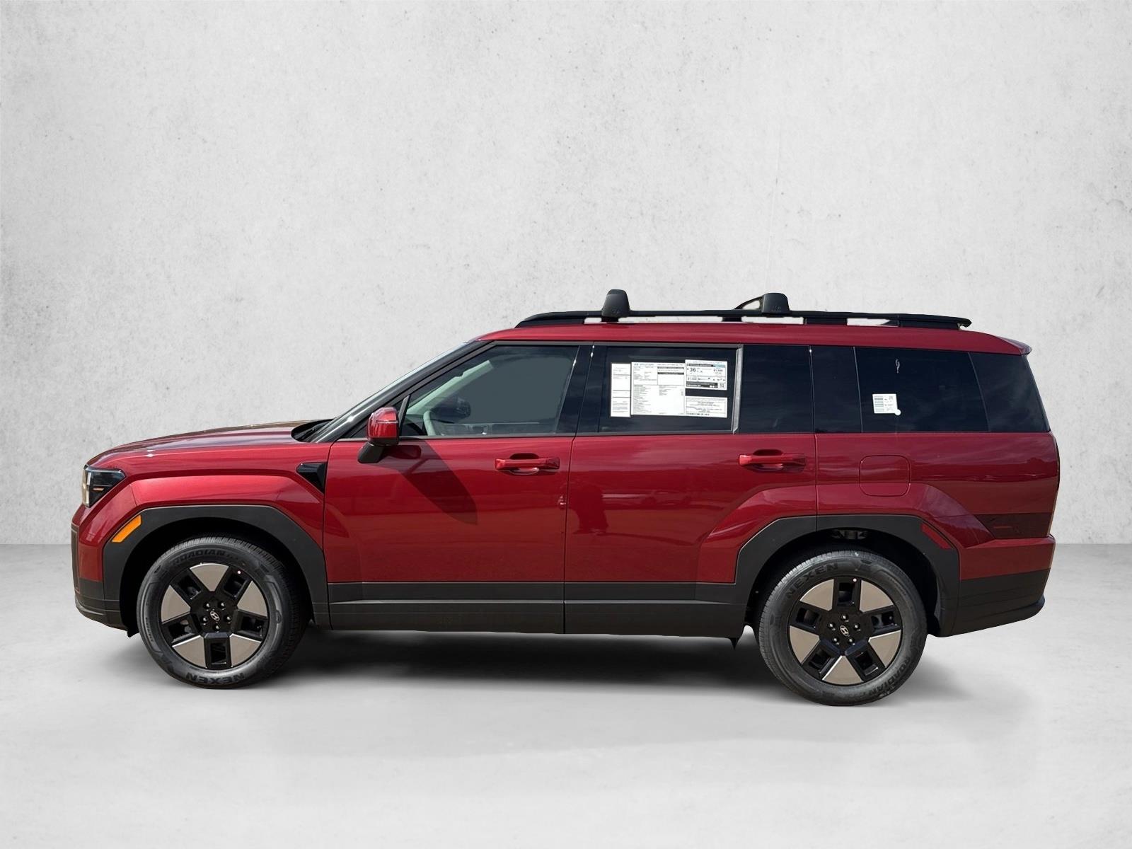 2026 Hyundai Santa Fe SEL - Photo 5