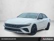 New 2026 Hyundai Elantra SEL Sport Plus 4dr Car