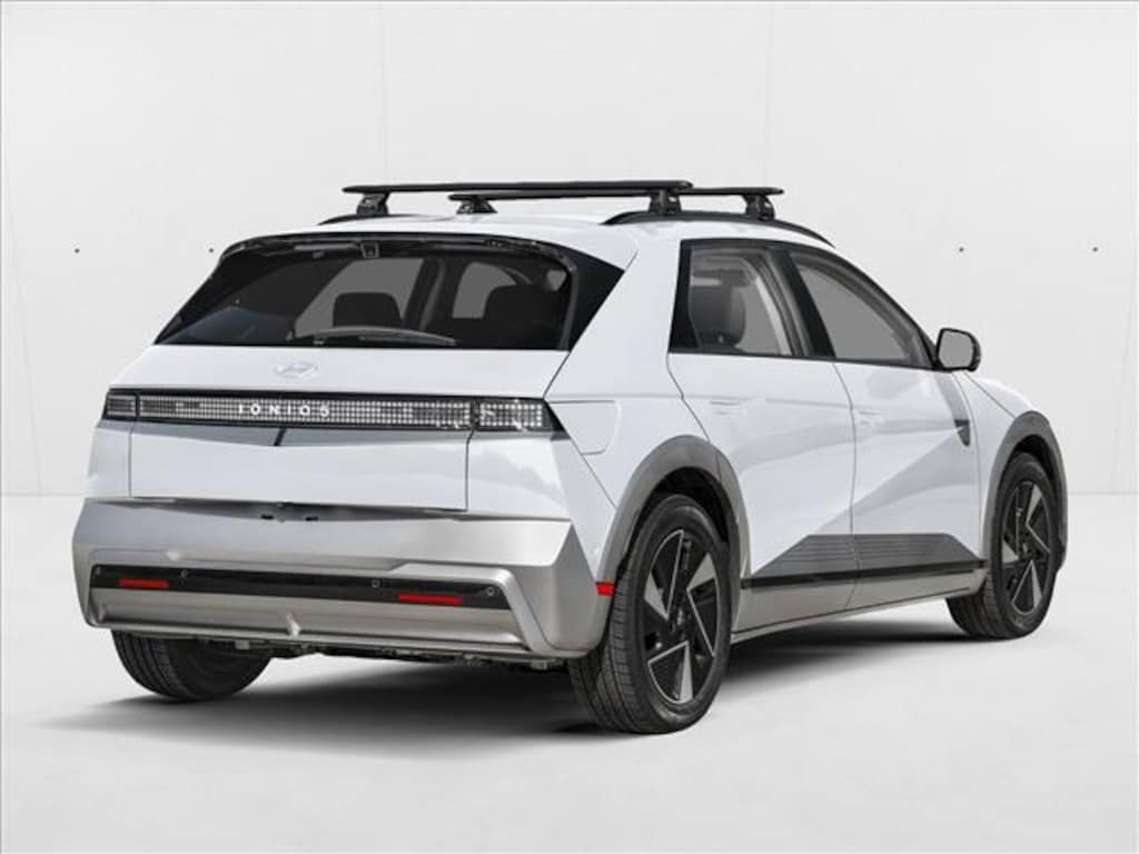 New 2026 Hyundai IONIQ 5 SEL Sport Utility