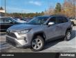 Used 2021 Toyota RAV4 XLE Sport Utility