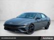 New 2026 Hyundai Elantra SEL Sport 4dr Car