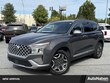 Hyundai Santa Fe Hybrid