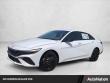 New 2026 Hyundai Elantra SEL Sport 4dr Car