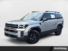 2026 Hyundai Santa Fe XRT AWD Sport Utility