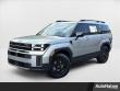 New 2026 Hyundai Santa Fe XRT AWD Sport Utility